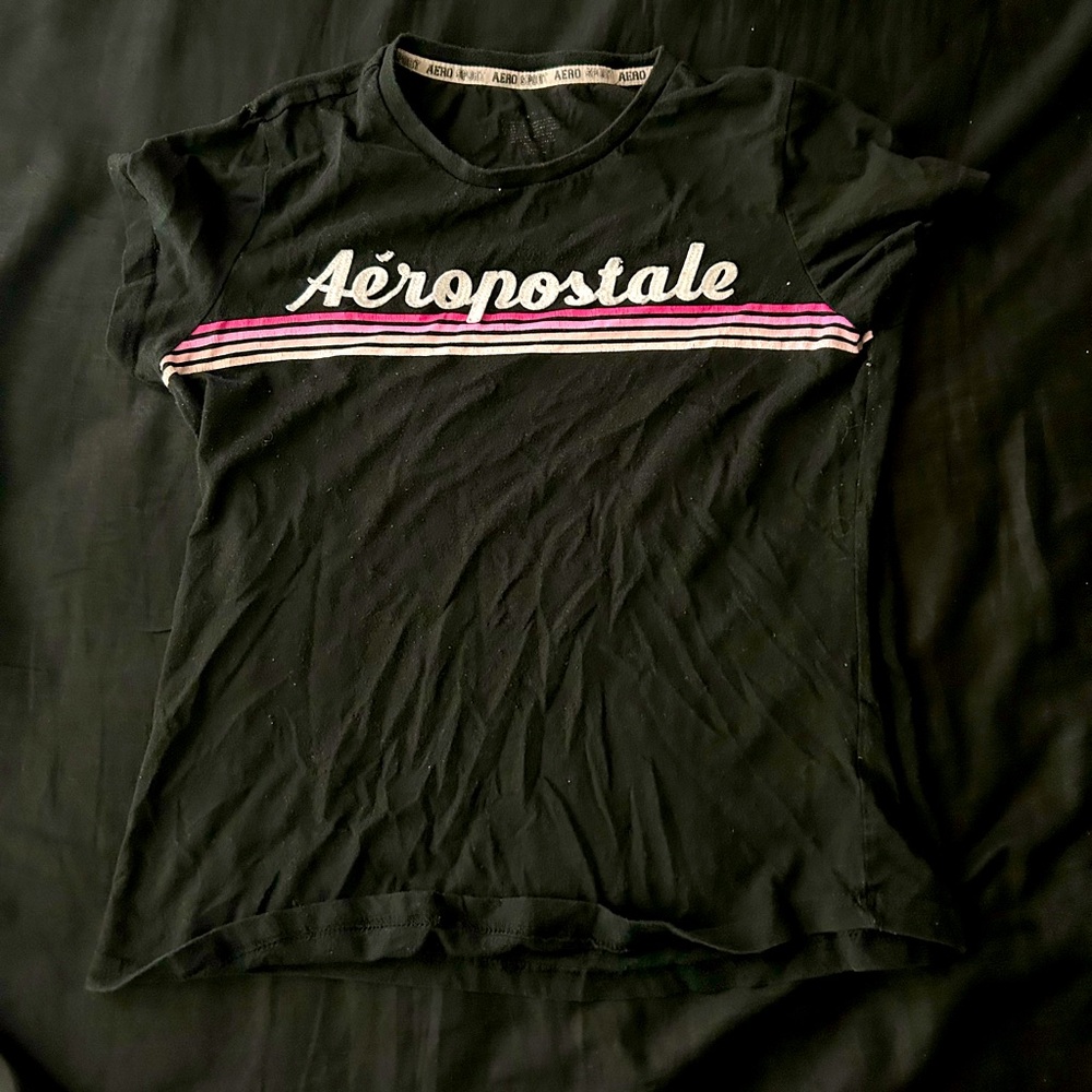 Abercrombie Tee